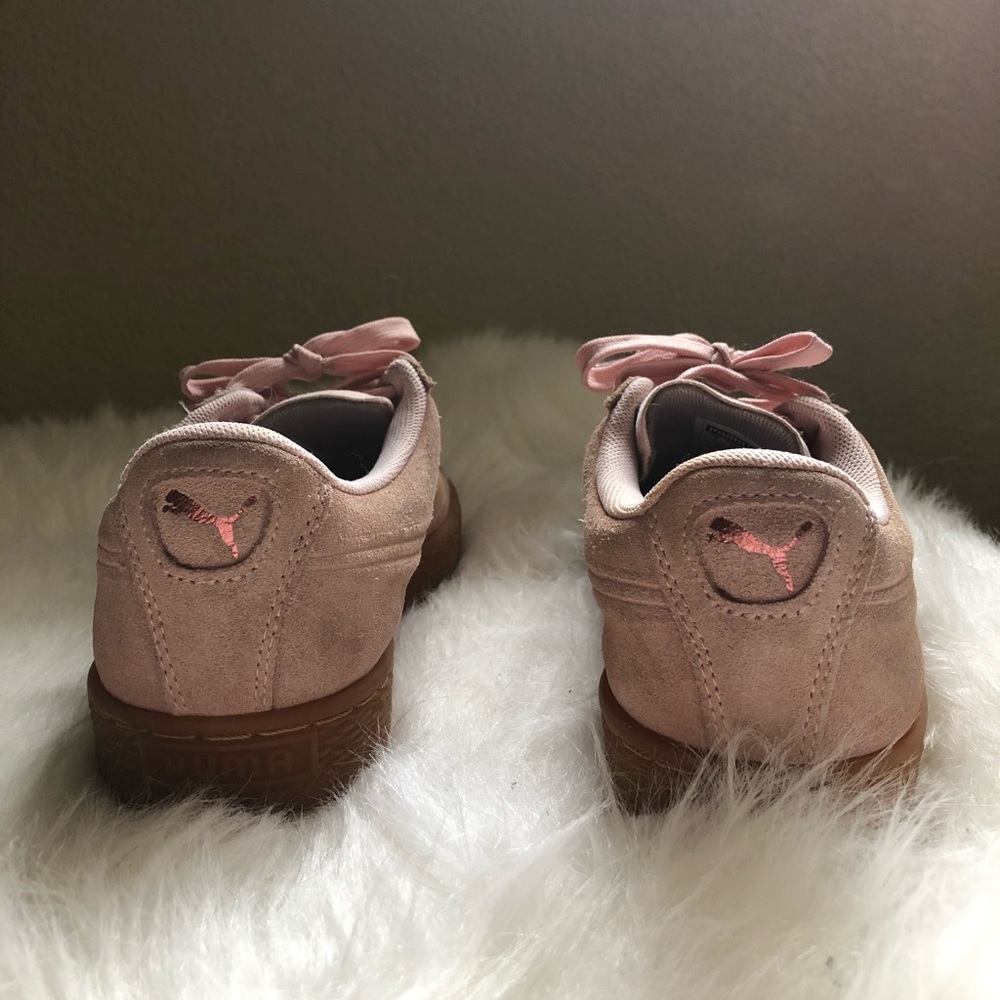 Puma - Picture 2 of 3